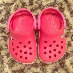 Baby Crocs Disney